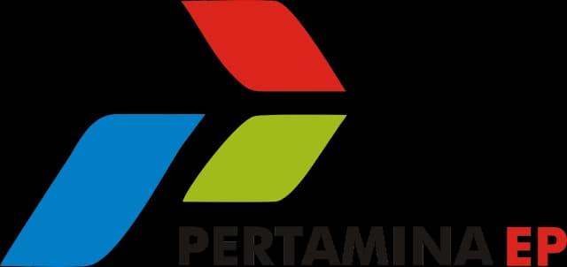 Logo Pertamina EP