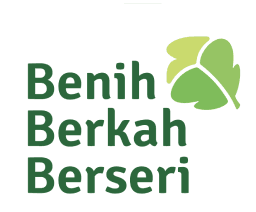 Logo Berih Berkah Berseri