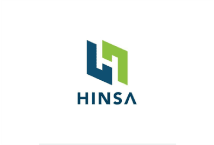 Logo Hinsa