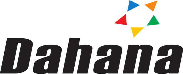 Logo Dahana